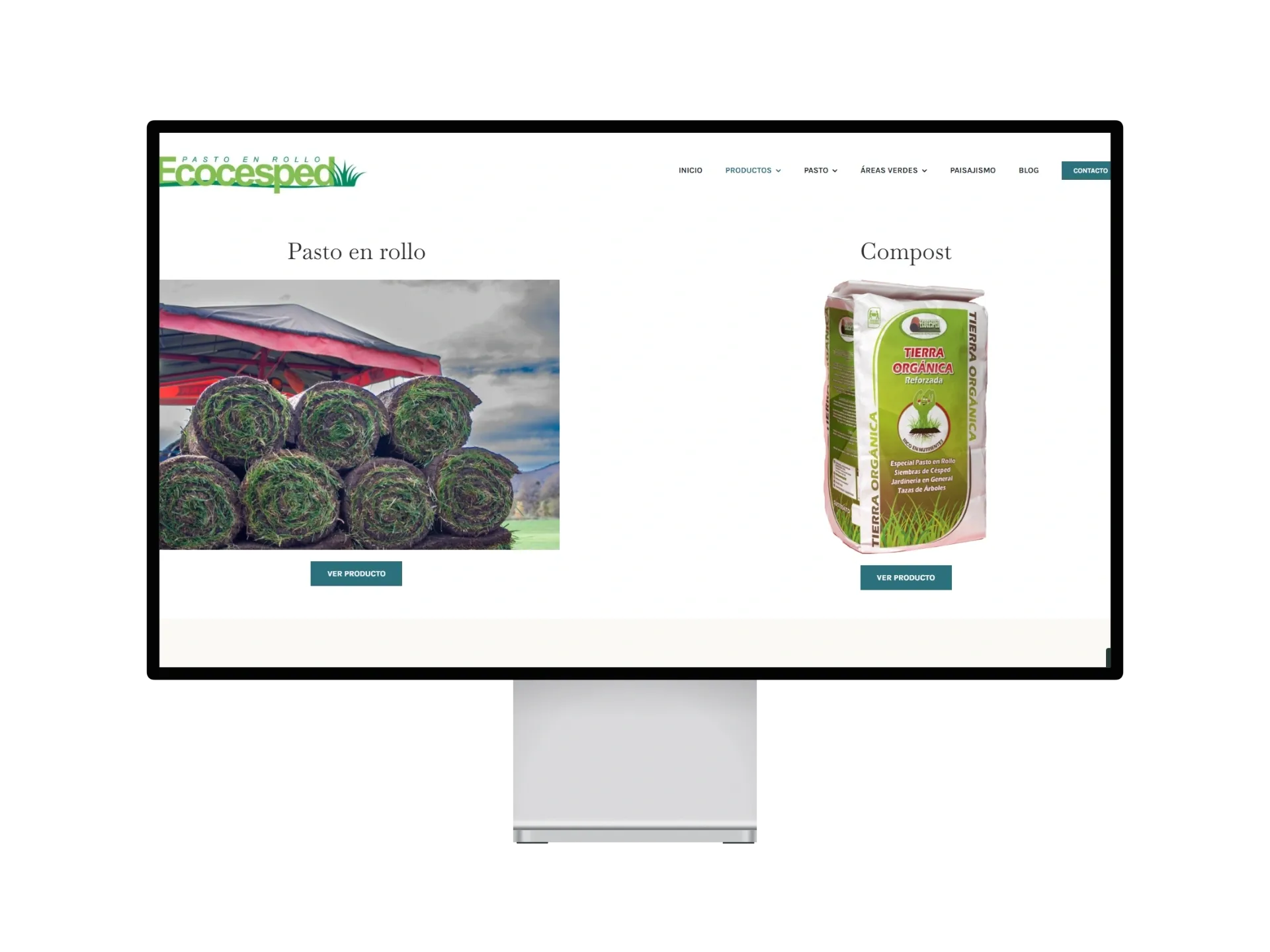 EcoCésped