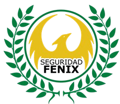 Logo Fenix Seguridad